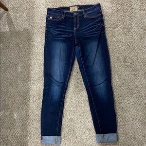 Dear John Denim Jeans